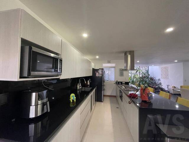 #4752 - Casa para Venta en Retiro - ANT - 3