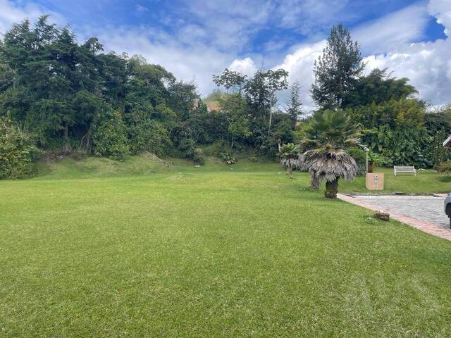 Terreno para Venta en Retiro - 5