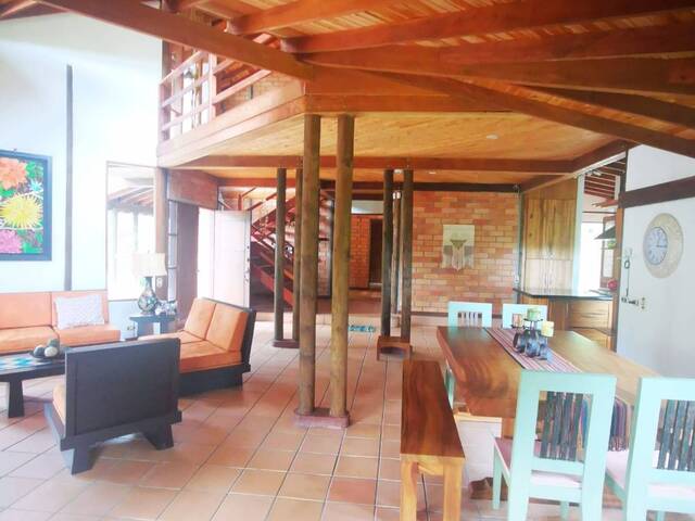 Finca para Venta en Rionegro - 5