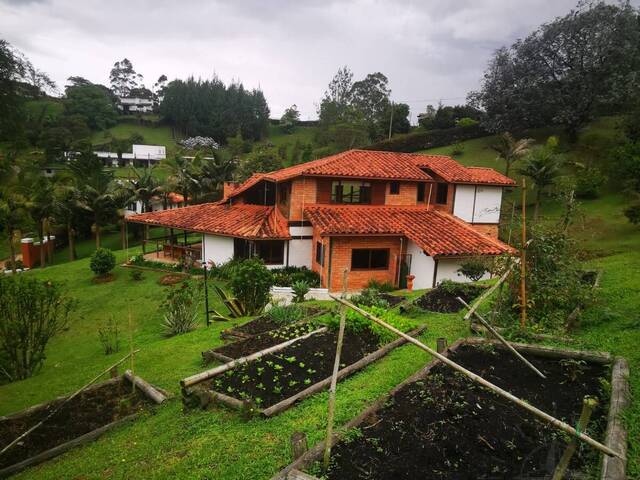 Venta en El Rosal - Rionegro