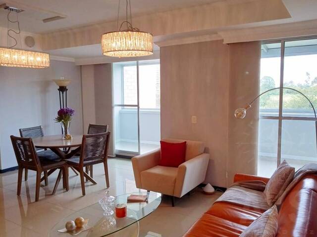 Apartamento para Venta en Rionegro - 4