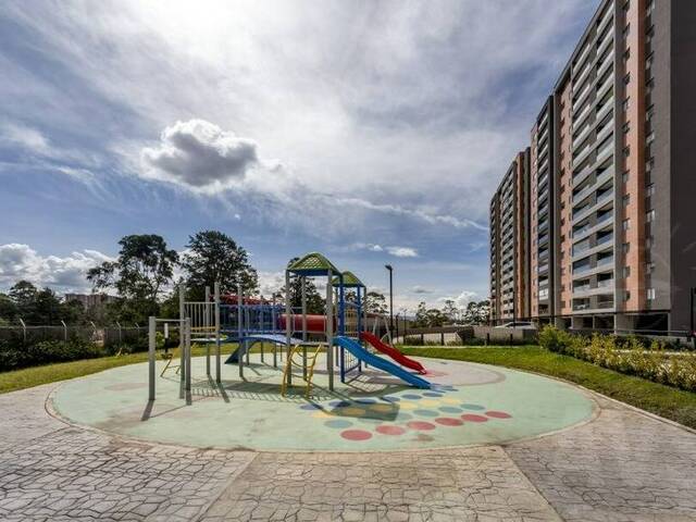 #4787 - Apartamento para Venta en Rionegro - ANT - 2