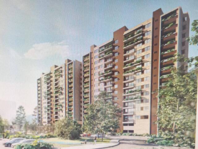 Apartamento para Venta en Rionegro - 4