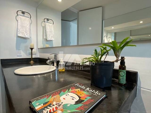 Apartamento para Alquiler en Medellín - 4