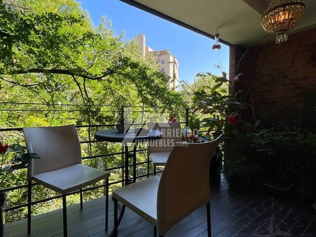 Apartamento para Alquiler en Medellín - 5