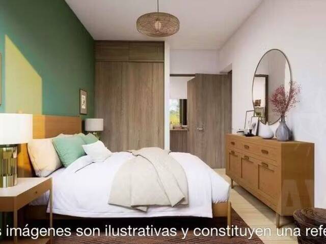 Apartamento para Venta en Rionegro - 4