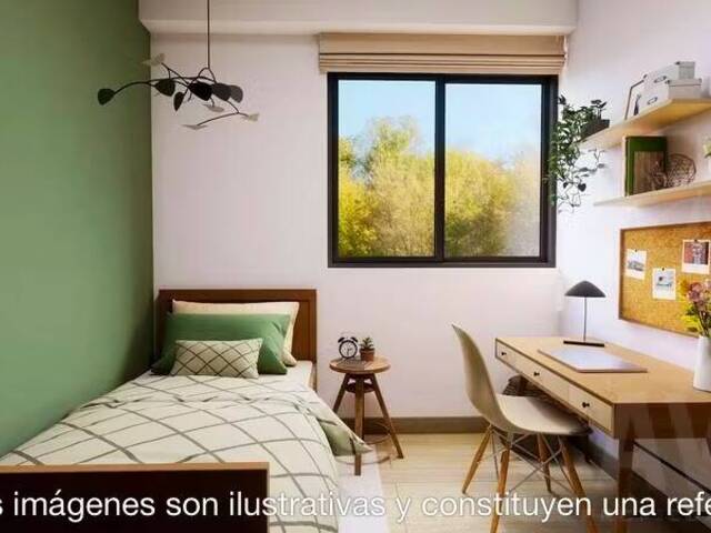 Apartamento para Venta en Rionegro - 5