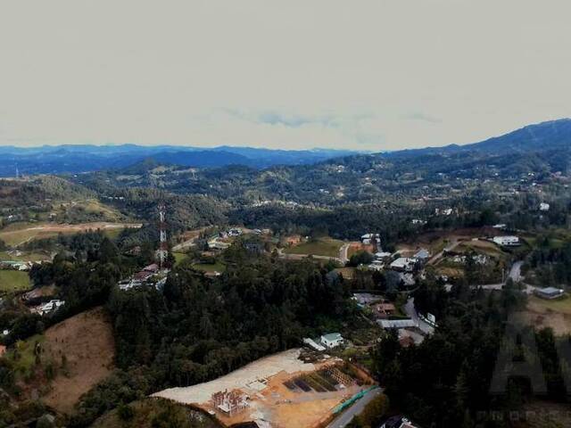 Terreno para Venta en Envigado - 4