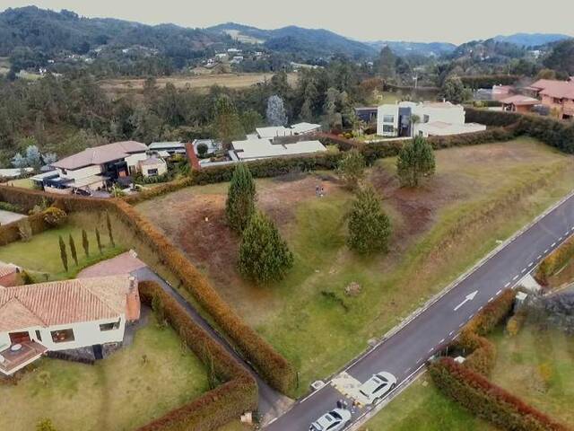 Terreno para Venta en Envigado - 5