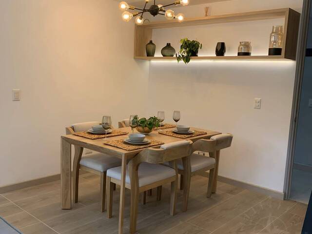 #4798 - Apartamento para Venta en Retiro - ANT - 2