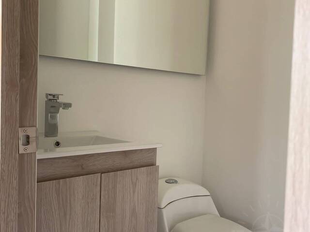 #4798 - Apartamento para Venta en Retiro - ANT - 3