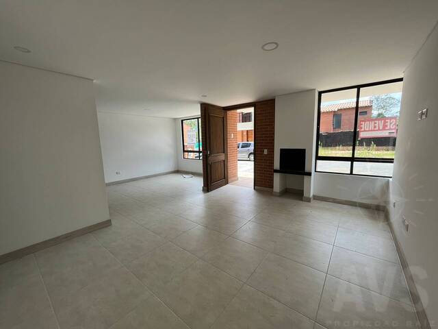 Casa para Venta en La Ceja - 4