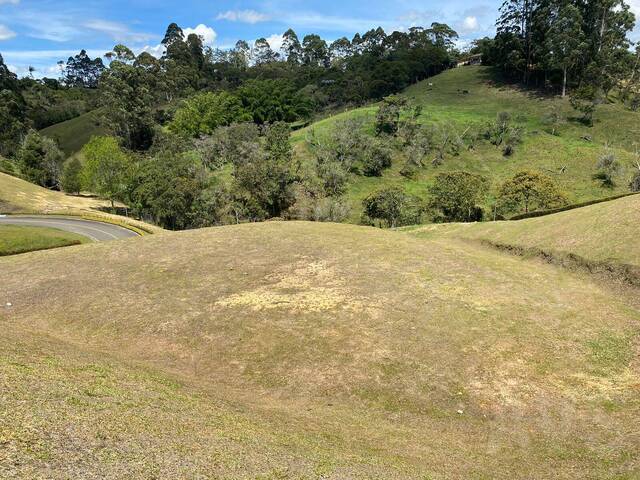 Terreno para Venta en La Ceja - 5