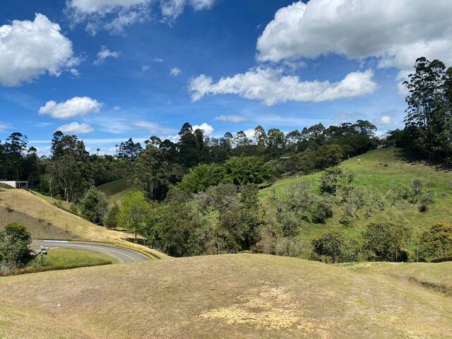 Terreno para Venta en La Ceja - 4