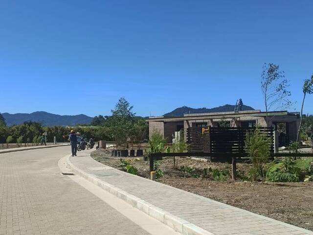 Terreno para Venta en Rionegro - 4