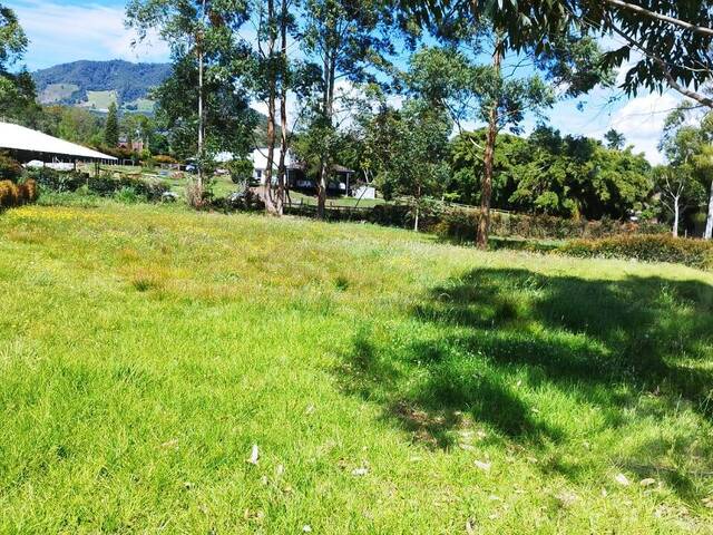 #4800 - Terreno para Venta en La Ceja - ANT - 1