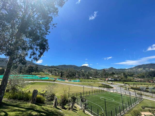 Terreno para Venta en La Ceja - 5