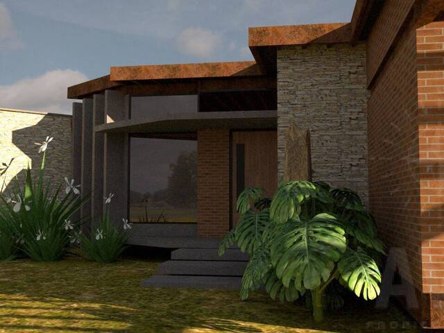 Finca para Venta en Retiro - 4