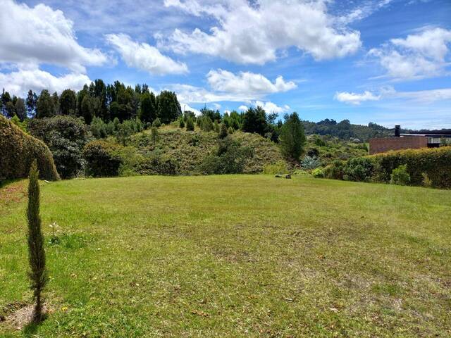 #4813 - Terreno para Venta en Envigado - ANT - 2