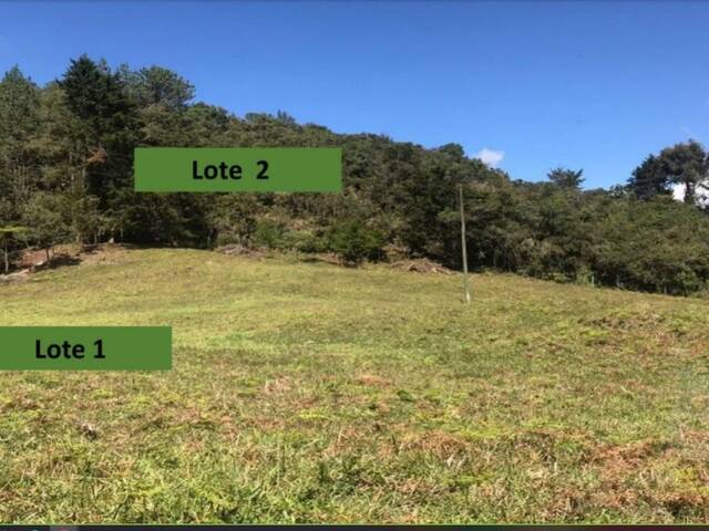 #4749 - Terreno para Venta en Envigado - ANT - 2