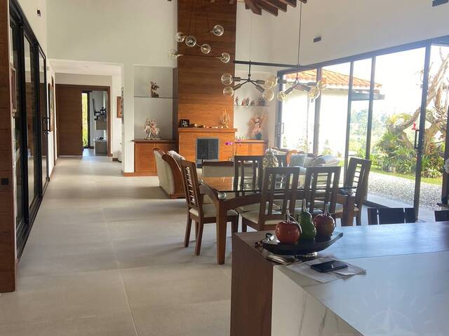 Casa para Venta en Carmen de Viboral - 4