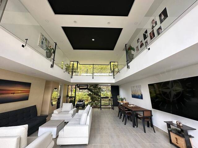 Finca para Venta en La Ceja - 5