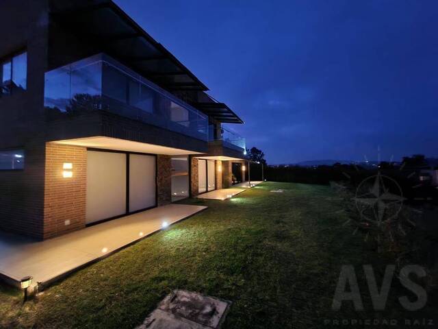 Casa para Venta en Envigado - 4