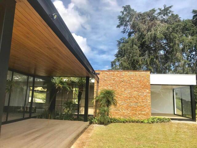 #4261 - Finca para Venta en Envigado - ANT - 3