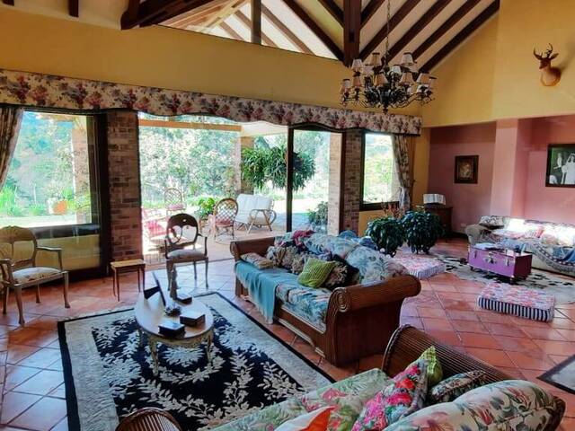 #190 - Finca para Venta en Retiro - ANT - 3