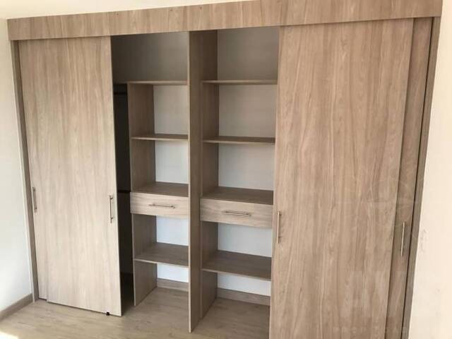 Apartamento para Alquiler en Retiro - 4