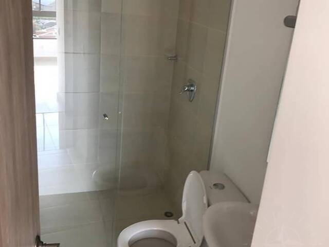 Apartamento para Alquiler en Retiro - 5