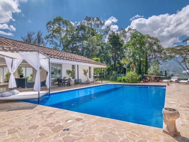Casa para Venta en Envigado - 4
