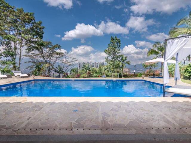 #4840 - Casa para Venta en Envigado - ANT - 3