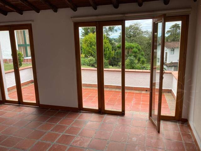 Casa para Venta en Rionegro - 5