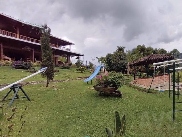 Finca para Venta en Fredonia - 5