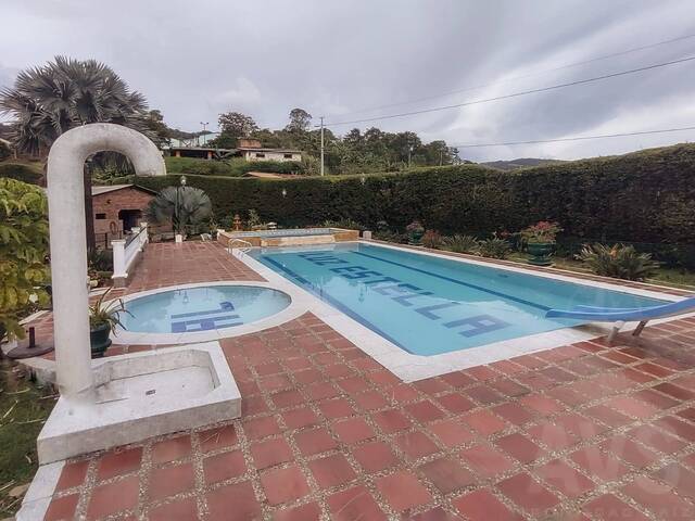 #4847 - Finca para Venta en Fredonia - ANT - 1