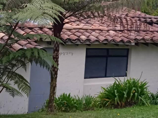 #4848 - Finca para Venta en Envigado - ANT - 2