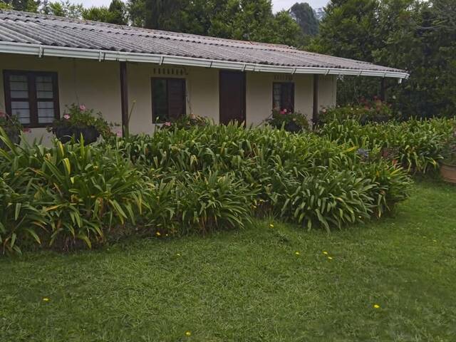 #4848 - Finca para Venta en Envigado - ANT - 1