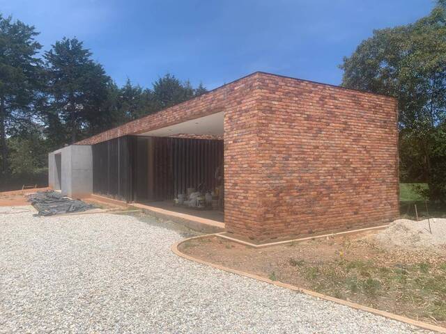 #4849 - Casa para Venta en Rionegro - ANT - 2