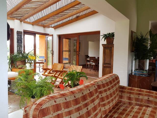 Casa para Venta en Envigado - 4