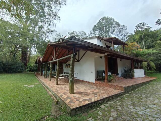 #4853 - Finca para Venta en Retiro - ANT - 1