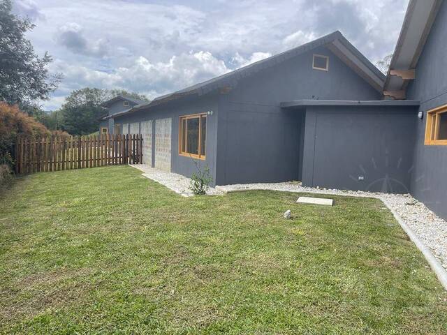 #4858 - Casa para Alquiler en Rionegro - ANT - 3