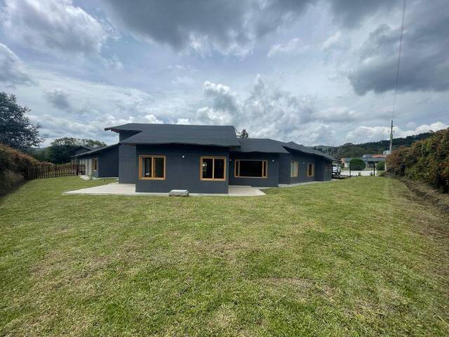 #4858 - Casa para Alquiler en Rionegro - ANT - 2