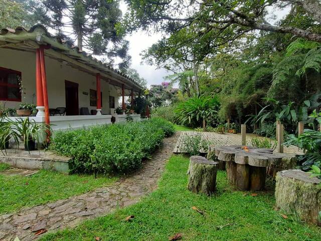 #4859 - Finca para Venta en Rionegro - ANT - 1