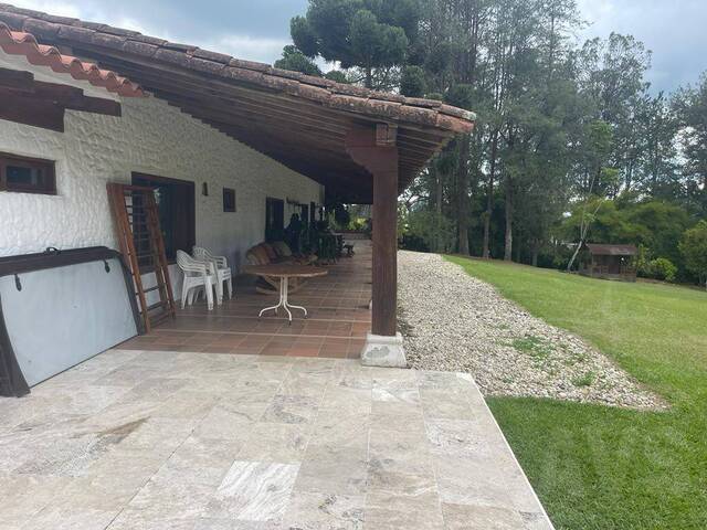 #4862 - Finca para Venta en Rionegro - ANT - 2