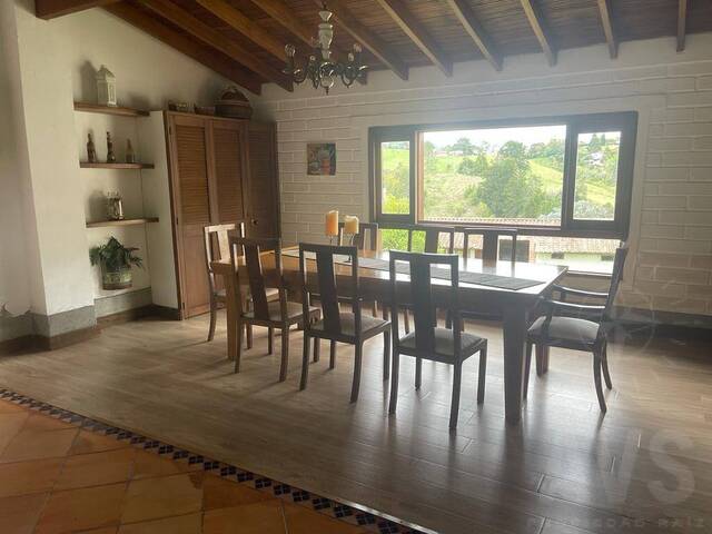 Finca para Venta en Rionegro - 5