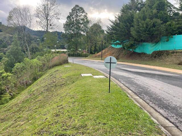 Terreno para Venta en Retiro - 5