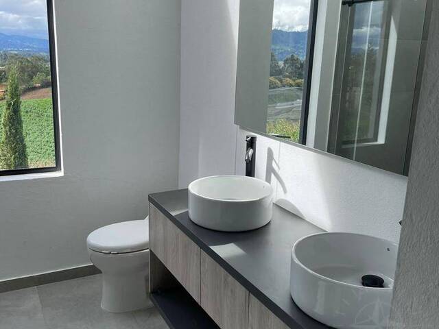 Casa para Venta en Carmen de Viboral - 4