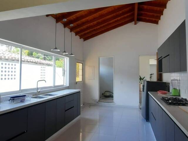 Casa para Venta en Rionegro - 5