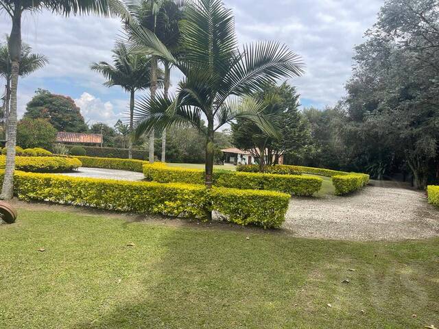 #4876 - Finca para Venta en Rionegro - ANT - 3